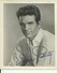 WARREN BEATTY  --  PHOTO ORIGINAL   --   12,5 Cm X 10,5 Cm  -  AUTOGRAFO  -  SIGNED  --   WITH ENVELOPE  -  1966 - Autogramme