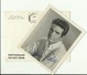 WARREN BEATTY  --  PHOTO ORIGINAL   --   12,5 Cm X 10,5 Cm  -  AUTOGRAFO  -  SIGNED  --   WITH ENVELOPE  -  1966 - Autographes