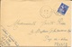 6 ENVELOPPES AVEC COURRIER PERIODE OCCUPATION  157 CRD / S.P. 73 732 / BPM 526 CACHET TRESOR ET POSTES 1947/1948 - WW II