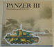 Panzer III - Panzerkampfwagen III Sd. Kfz. 141 - Weltkrieg 1939-45