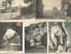 LOT DE 40 CARTES POSTALES ANCIENNES DE LES ECHELLES (SAVOIE). - Les Echelles