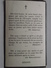 AMPLEPUIS (Rhône) - Avis De Décès - Cécile BARRAUD épouse SARRAZIN - 12 Juillet 1933 - 36 Ans - Format CDV - A Voir ! - Obituary Notices