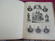 Delcampe - ATLAS HISTORIQUE Et PITTORESQUE De J. Baquol 4 Vols In Folio 1889 - 1701-1800