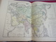 Delcampe - ATLAS HISTORIQUE Et PITTORESQUE De J. Baquol 4 Vols In Folio 1889 - 1701-1800