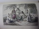 LA MÉDITERRANÉE, SES ILES ET SES BORDS Louis Enault 1863 Gravures Couleurs - 1701-1800