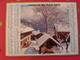 Almanach Des PTT. 1975. Calendrier Poste, Postes Télégraphes. Vallée De Lanne Barcus St Gervais - Big : 1971-80