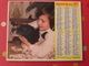 Almanach Des PTT. 1979. Calendrier Poste, Postes Télégraphes. Fillette Chien Chat - Grand Format : 1971-80