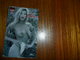 FOTO  SELEN  CALENDARIO SERIE A 1997 - Pin-ups