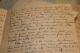 Correspondance Entre Un Agent De La STEF Et Sa Fiancée De Toulon 1941-42 - 1939-45