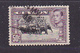 CEYLAN - Perforé-Perfin-Perforés-Perfins -  D F & Co     - - Ceylon (...-1947)