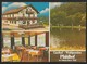 ZANDT Bayern Cham Miltach Gasthof Waldpension Pension PFAHLHOF 1989 - Cham