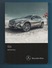 Auto MERCEDES BENZ- Trois Livrets Sur La GLA Voiture. - Catalogues