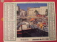 Almanach Des PTT. 1982. Mayenne Laval. Calendrier Poste, Postes Télégraphes. Ajaccio St Jean De Cole - Grand Format : 1971-80