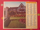 Almanach Des PTT. 1983. Mayenne Laval. Calendrier Poste, Postes Télégraphes. Wissembourg - Grand Format : 1971-80