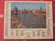 Almanach Des PTT. 1984. Mayenne Laval. Calendrier Poste, Postes Télégraphes. Cap Sizun La Rochelle - Grand Format : 1981-90