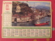 Almanach Des PTT. 1984. Mayenne Laval. Calendrier Poste, Postes Télégraphes. Maria Gern Allemagne Port - Tamaño Grande : 1981-90