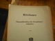 Mitteilungen Der K.K. Generaldirektion Des Grunsteuerkatasters Wien 1914 Heft 1 ,2 4,5 - Alte Bücher