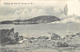 Saluting The Port. St.Thomas D.W.I. (carte Vendue En L'état). - Islas Vírgenes Británicas