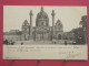 Autriche - Wien - Pfarrkirche Karl Borromäus - Précurseur 1904 - Jolis Timbres - Scans Recto-verso - Églises