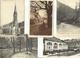 LOT DE 65 CARTES POSTALES ANCIENNES DE PLOMBIERES (VOSGES). - Plombieres Les Bains