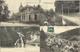 Delcampe - LOT DE 65 CARTES POSTALES ANCIENNES DE PLOMBIERES (VOSGES). - Plombieres Les Bains