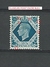 * 1937 - 47  N° 221 BLEU 10 D  GEORGES VI Neuf ** Gomme YVERT TELLIER 5.50 € - Errors, Freaks & Oddities (EFOs