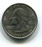 1999 USA New Jersey 25c  Coin - 1999-2009: State Quarters