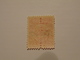 1 Timbres Chinois Shangai 1/2 Cent Sur 5 Cent - Other & Unclassified