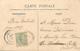 -CPA-1908-MARIEE-LANGAGE FLEURS-L ORANGER-TBE - Noces