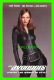 ARTISTES - UMA THURMAN - FILM THE AVENGERS - IN 1993 - - Artistes