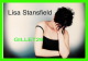 ARTISTES - LISA STANSFIELD - 1997 ARISTA RECORDS INC - GO-CARD - - Artistes