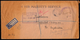 3 X REGISTERED COVER WUPPERTAL - BRITISH ARMY - FIELD POST -  ENGLISH OCCUPATION GERMANY - 6 SCANS - Autres & Non Classés