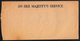 Delcampe - 3 X REGISTERED COVER WUPPERTAL - BRITISH ARMY - FIELD POST -  ENGLISH OCCUPATION GERMANY - 6 SCANS - Autres & Non Classés