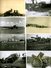 Lot De 44 Belles Repros Photos + 16 Gratuites Guerre 1939-45 & Ses Véhicules, Tanks, Avions, Bateaux, Navires, Soldats - Other & Unclassified