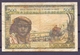 AOF Togo  500fr  Scarce - Togo