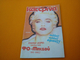 Madonna Rare Greek Magazine Cover 1988 From Greece - Magazines