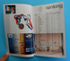 Delcampe - UEFA EURO 2000 - CROATIA TEAM Programme & Guide * Football Soccer Fussball Programm Programma Kroatien Croatie Croazia - Books