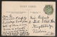 Great Britain: London - St. James' Palace - Posted 1905 - Hendon Postmark - Autres & Non Classés