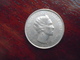 LUXENBOURG 1962  FIVE FRANCS Copper-nickel USED COIN In GOOD CONDITION. - Luxembourg