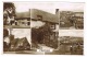RB 1140 - 1932 Real Photo Postcard - Fox Inn &amp; Church Felpham Bognor Regis Sussex - Time &amp; Telephone Slogan - Bognor Regis