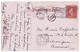USA, MINNEAPOLIS MN Minnesota, MINNEHAHA FALLS, OLD RUSTIC BRIDGE, Antique C1912 Vintage Postcard [6881] - Minneapolis