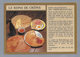 FR.- . LE REPAS DE CRÊPES. REPAS TRADITIONNEL DES - CRÊPES RÉCHAUFFÉES - 2 Scans - Recetas De Cocina