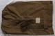 Kit-Bag /Sac à Paquetage Modèle45 Armée Française Indochine/Algérie Indo - Equipment