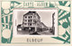 ¤¤  -   ELBEUF   -  Carte à Système  -  Carte-Album  -  7 Vues  -  ¤¤ - Elbeuf