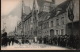 DC2534 - ARRAS - FÊTE FÉDÉRALE DE GYMNASTIQUE LES SOCIÉTÉS SE RENDANT AU CHAMP DE MANOEUVRE - Arras