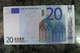 RRR RARE 20 EURO G CYPRUS TRICHET G010C3 - 20 Euro