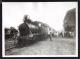 Photo Format 13cm X 18cm Dire Dawa Un Train En Gare Photo Jacques Boyer - Ethiopie