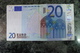 20 EURO U FRANCE DUISENBERG E001A3 - 20 Euro