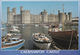 Modern Big Post Card Of Caernarfon Castle,Gwynedd,Wales,L22. - Caernarvonshire