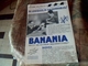 Vieux Papier Tract  Affichette Banania - Publicités